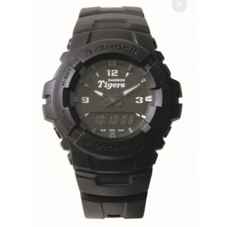 ジーショック(G-SHOCK)の 阪神タイガース　85周年記念モデル　G-SHOCK(記念品/関連グッズ)