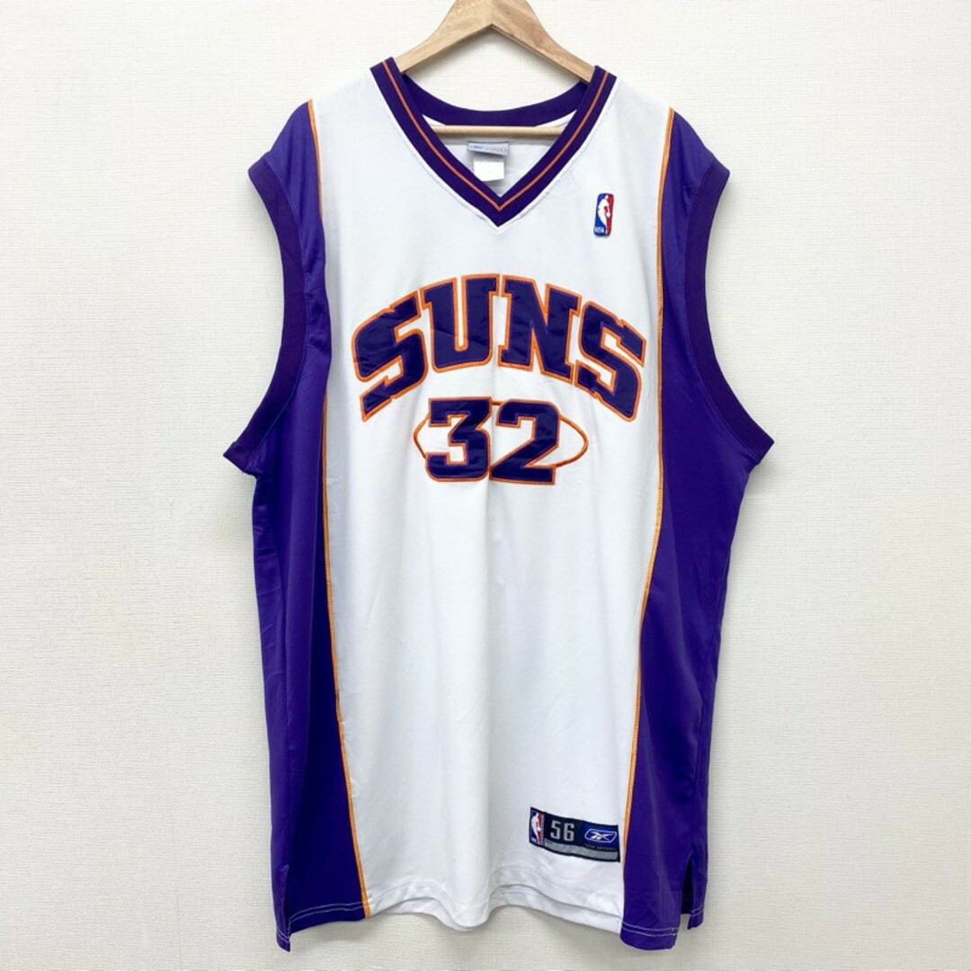 Reebok - US古着 NBA リーボック Reebok フェニックス・サンズ Phoenix