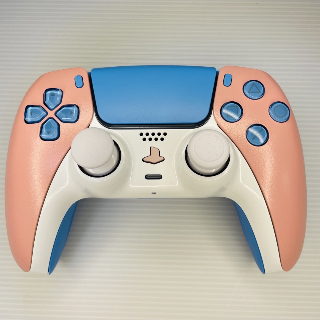 【数量限定】PS5 DualSenseカスタムコントローラー 【数量限定】PS5 DualSenseカスタムコントローラー