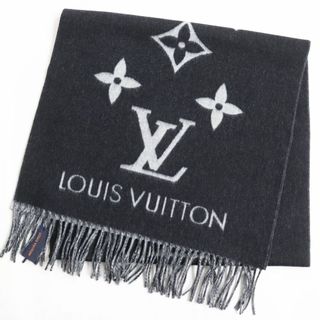 LOUIS VUITTON - 未使用○LOUIS VUITTON ルイヴィトン エシャルプ ...