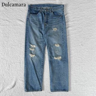 ドゥルカマラ デニム/ジーンズ(メンズ)の通販 54点 | Dulcamaraの 