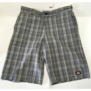 ディッキーズ(Dickies)の【アメリカ合衆国インポート物古着・Dickies/ディッキーズ】ショートパンツ(ショートパンツ)