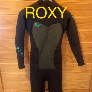 Roxy - ロキシー ジャーフル 2mm の通販 by ころたんshop｜ロキシー ...