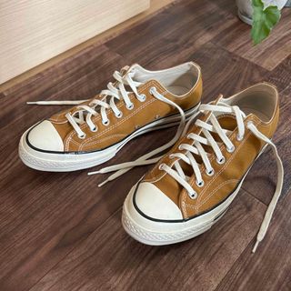 オールスター(ALL STAR（CONVERSE）)のconverse スニーカー メンズ(スニーカー)