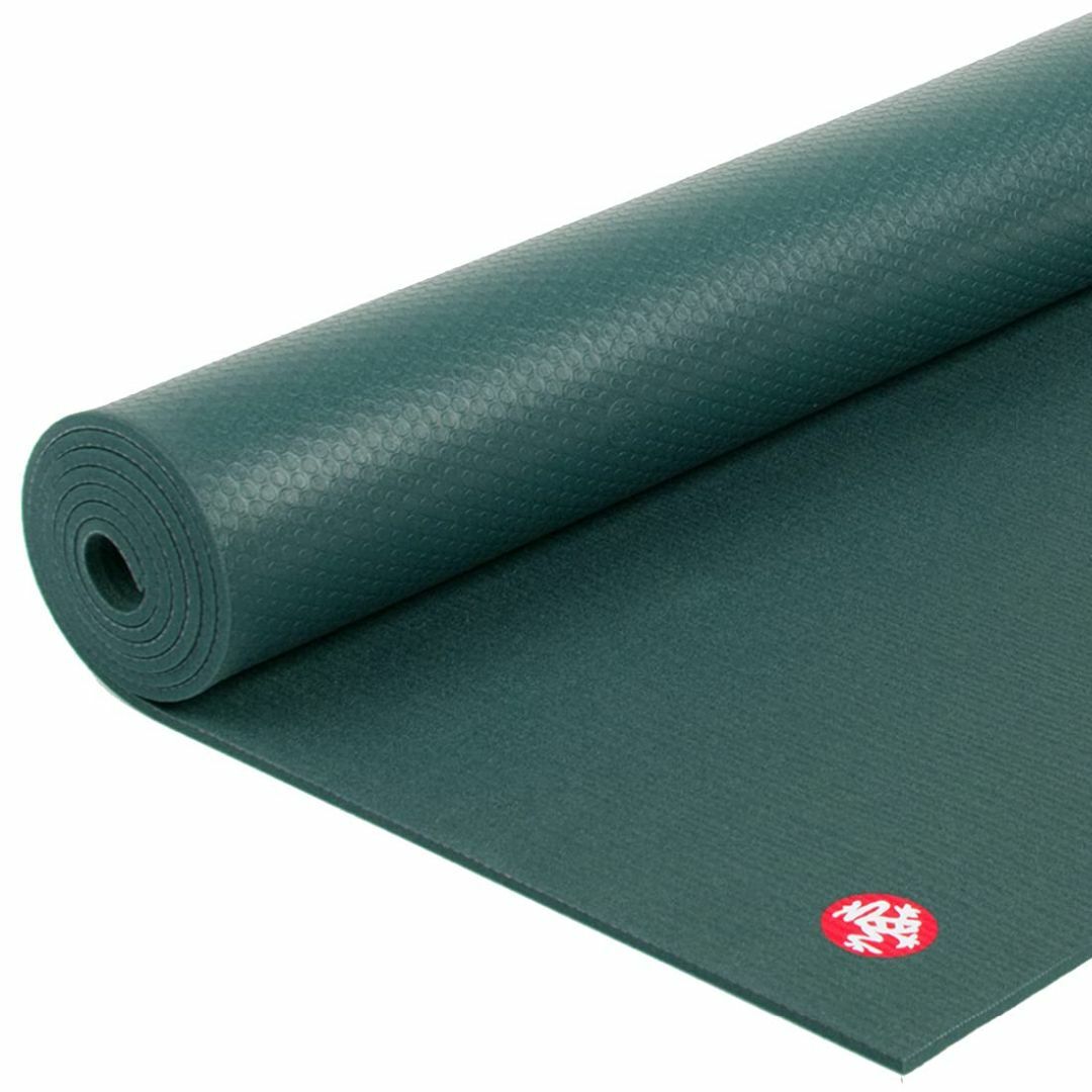 【色: ブラックセージ】Manduka (マンドゥカ) プロ ヨガマット エクス