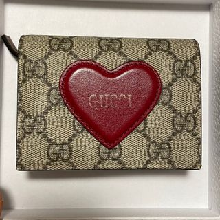 グッチ(Gucci)のGUCCI ♡ 財布(財布)