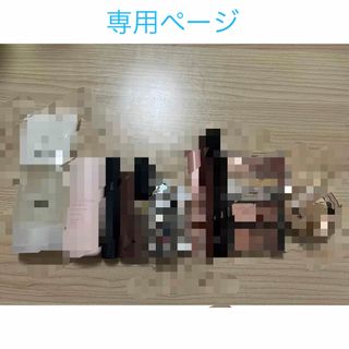 キャンメイク(CANMAKE)のコスメセット(コフレ/メイクアップセット)