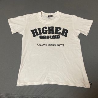 ヒステリックグラマー プリントTシャツ Tシャツ(レディース/半袖)の