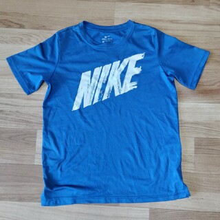 ナイキ(NIKE)のナイキ＆プーマ　半袖Tシャツ２枚セット(Tシャツ/カットソー)