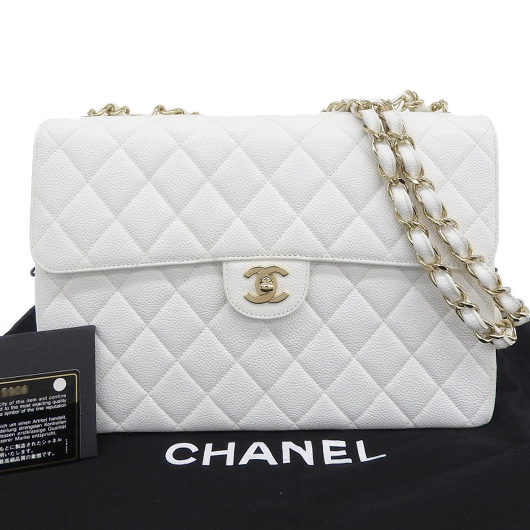 CHANEL バッグ A-7