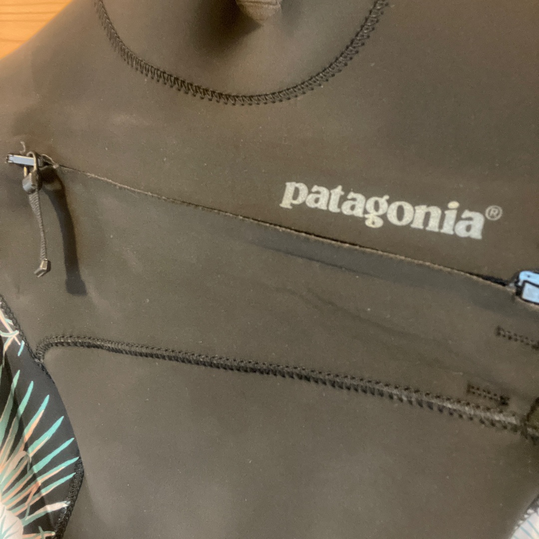 patagonia(パタゴニア)のpatagonia  ロンスプ　レディース6 スポーツ/アウトドアのスポーツ/アウトドア その他(サーフィン)の商品写真