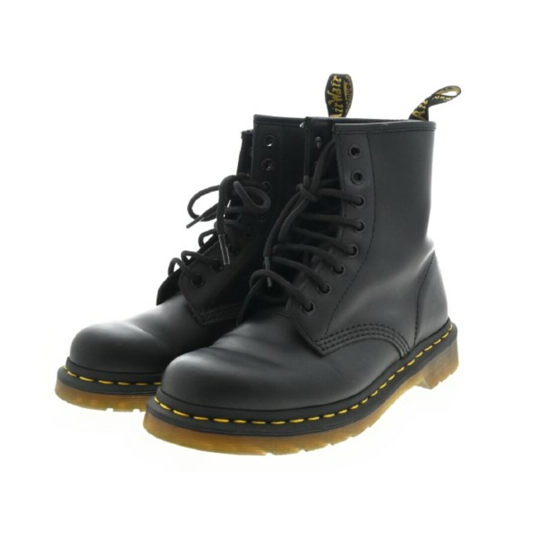 Dr.Martens ドクターマーチン ブーツ UK5(23.5cm位) 黒