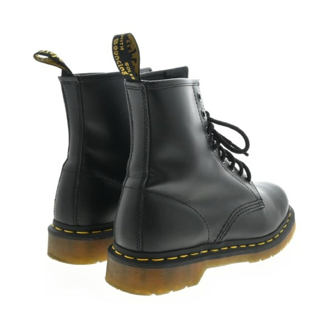 Dr.Martens(ドクターマーチン)のDr.Martens ドクターマーチン ブーツ UK5(23.5cm位) 黒 【古着】【中古】 レディースの靴/シューズ(ブーツ)の商品写真