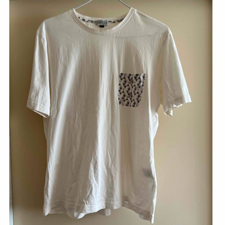シンプルライフ(SIMPLE LIFE)のメンズTシャツ(Tシャツ/カットソー(半袖/袖なし))