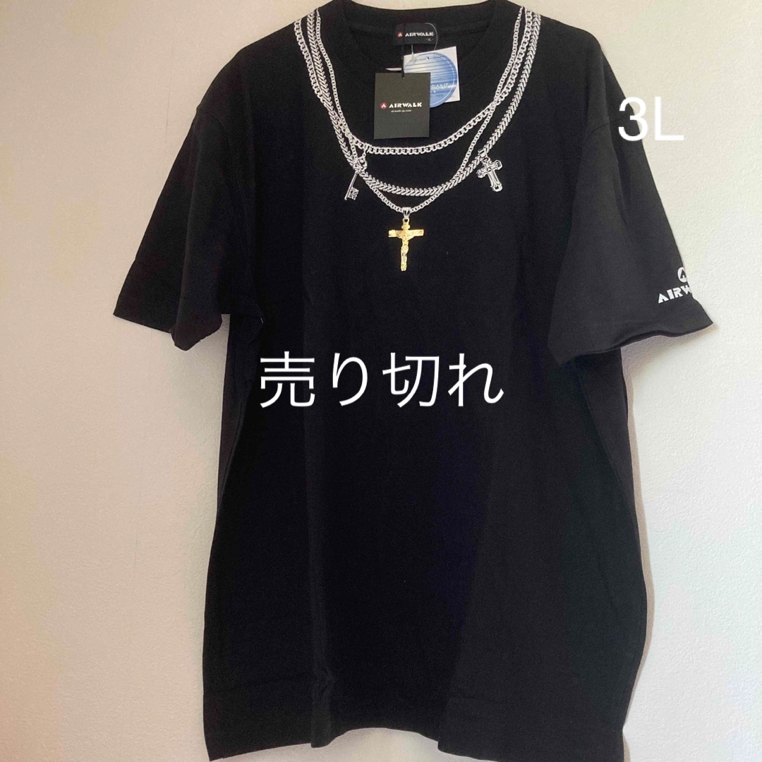 AIRWALK(エアウォーク)のAIRWALK  Tシャツ メンズのトップス(Tシャツ/カットソー(半袖/袖なし))の商品写真