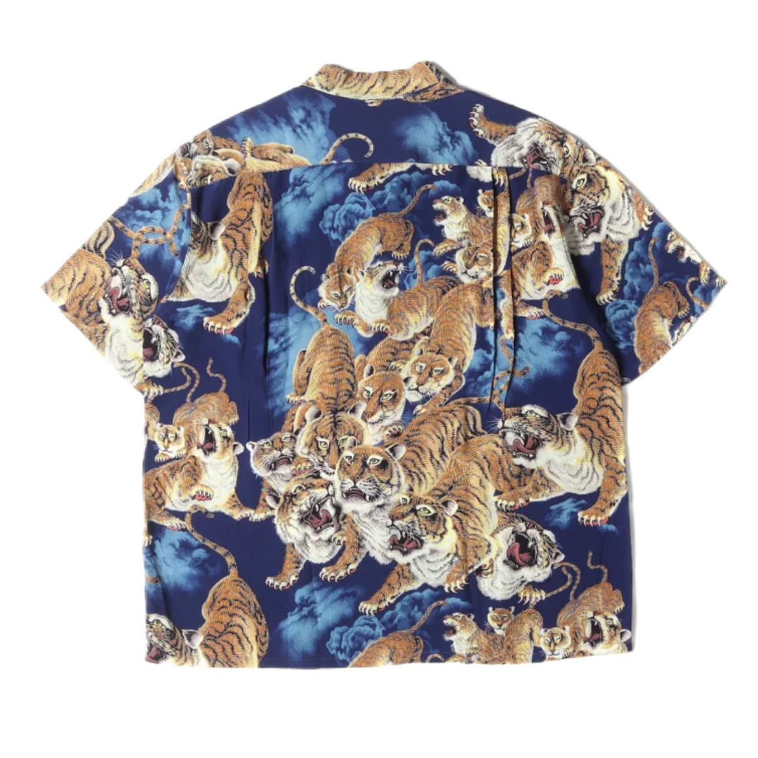 SUN SURF サンサーフSPECIAL EDITION 百虎-