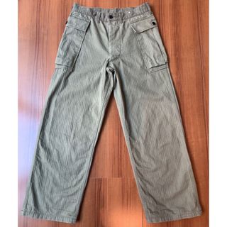 ウエアハウス(WAREHOUSE)のウエアハウス Lot 1098 U.S.ARMY PANTS w32(ワークパンツ/カーゴパンツ)