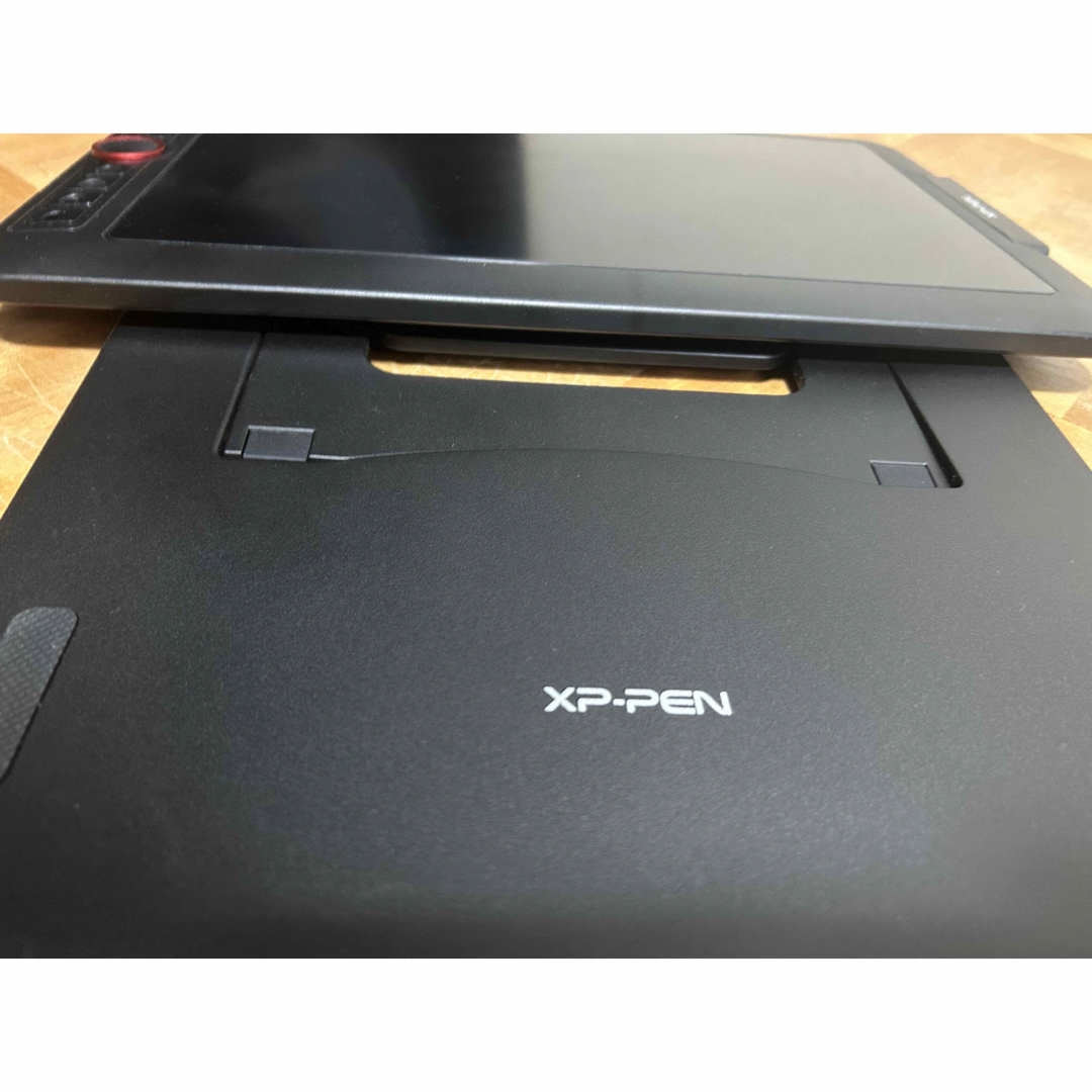 XPPen 液タブ筆圧8192レベル 15.6インチArtist15.6 Pro 5