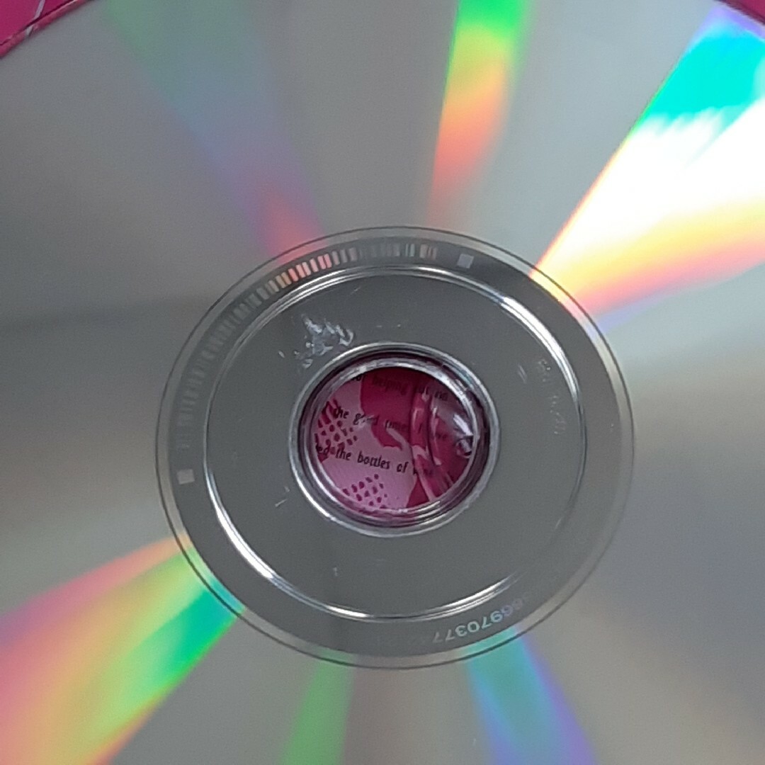 ベスト・ダム・シング　アヴリル・ラヴィーン CDとタグ エンタメ/ホビーのCD(ポップス/ロック(洋楽))の商品写真
