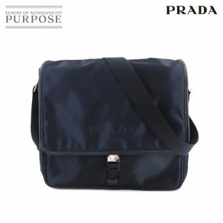 プラダ サフィアーノ ショルダーバッグ(メンズ)の通販 74点 | PRADAの