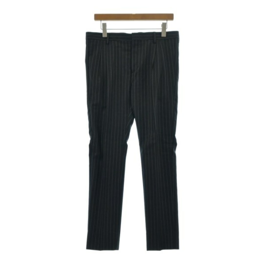 SAINT LAURENT PARIS スラックス 48(L位)