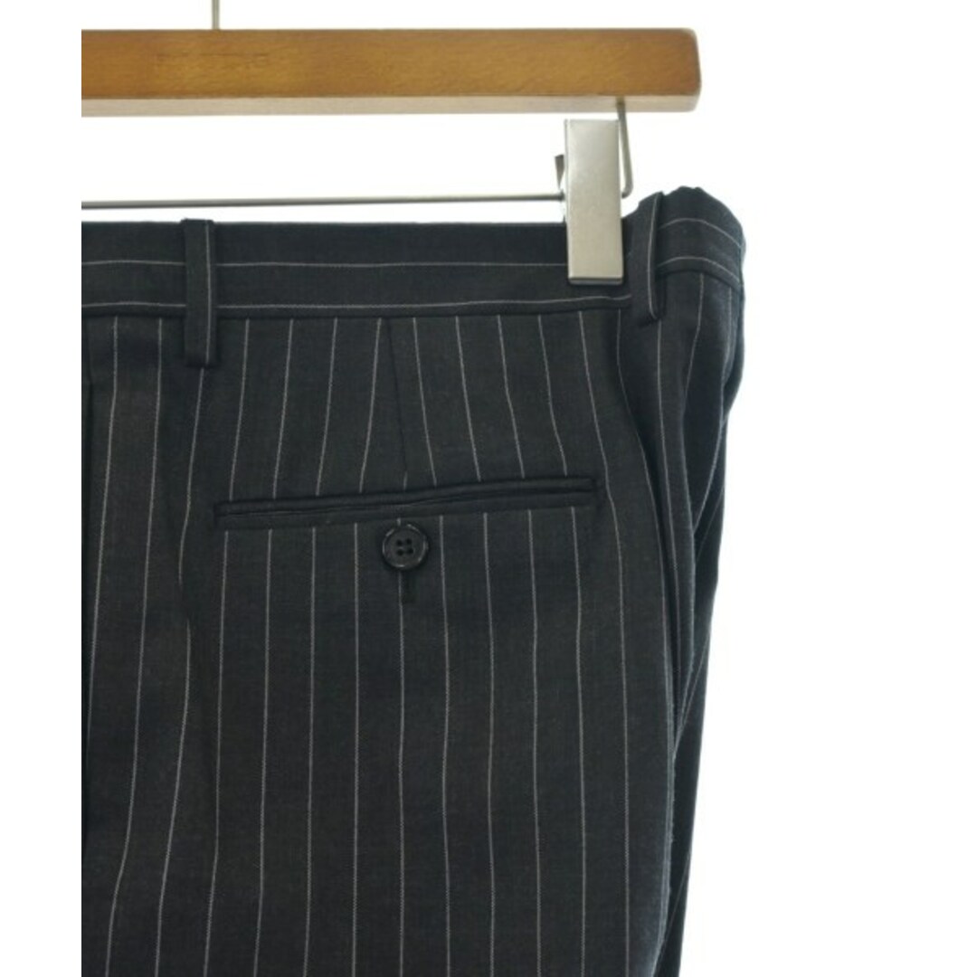 SAINT LAURENT PARIS スラックス 48(L位)