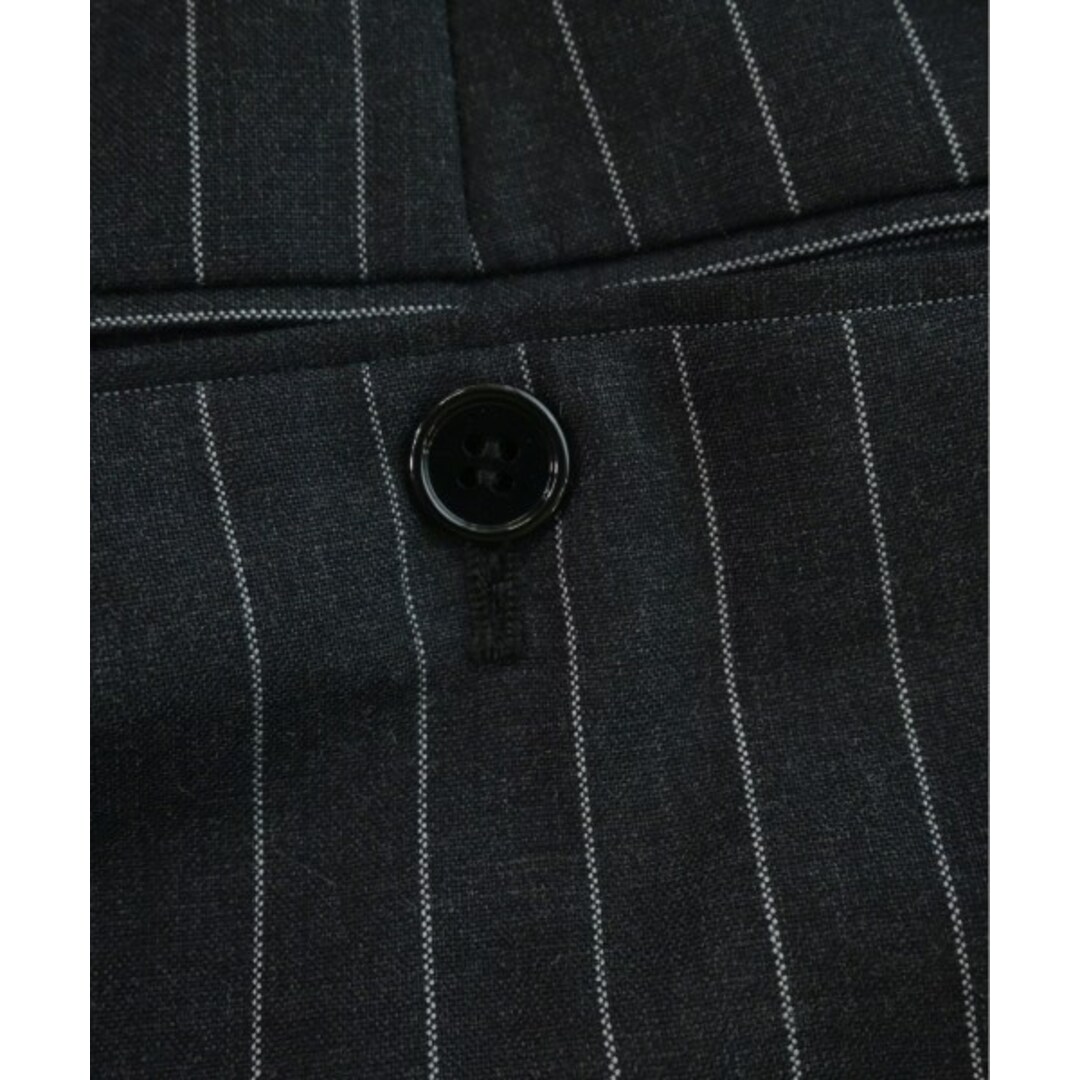 SAINT LAURENT PARIS スラックス 48(L位)