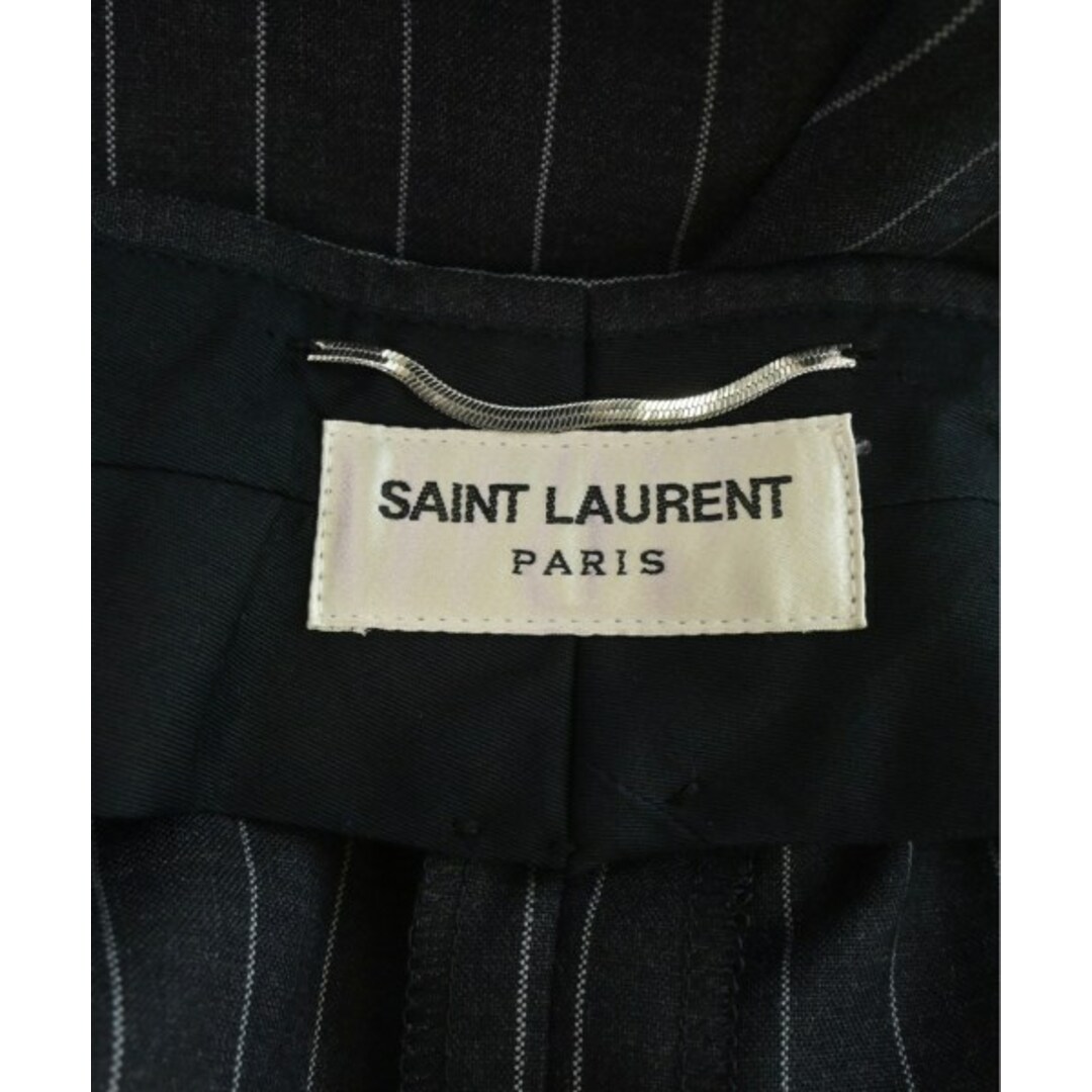 SAINT LAURENT PARIS スラックス 48(L位)