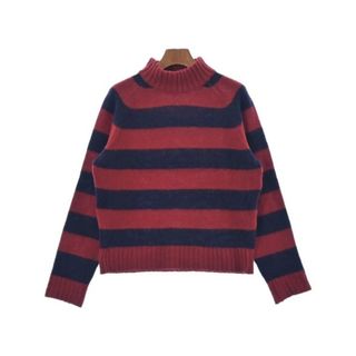 セリーヌ ニット/セーター(レディース)(ボーダー)の通販 38点