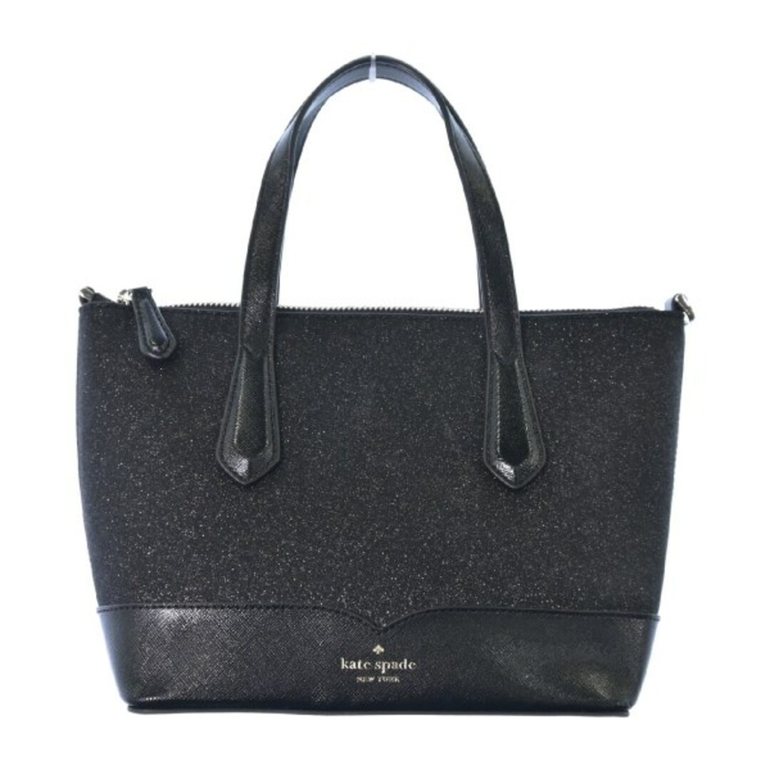 kate spade new york トートバッグ - 黒