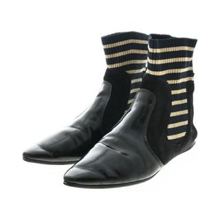 アクネストゥディオズ(Acne Studios)のAcne Studios シューズ（その他） EU37(23.5cm位) 【古着】【中古】(その他)