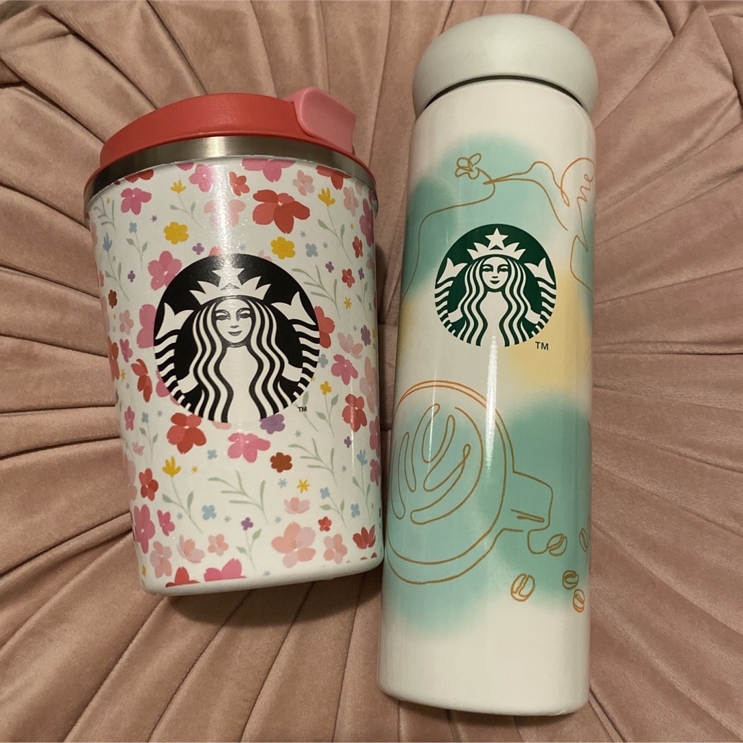 Starbucks - 【新品未使用】スターバックス 福袋 タンブラー ...
