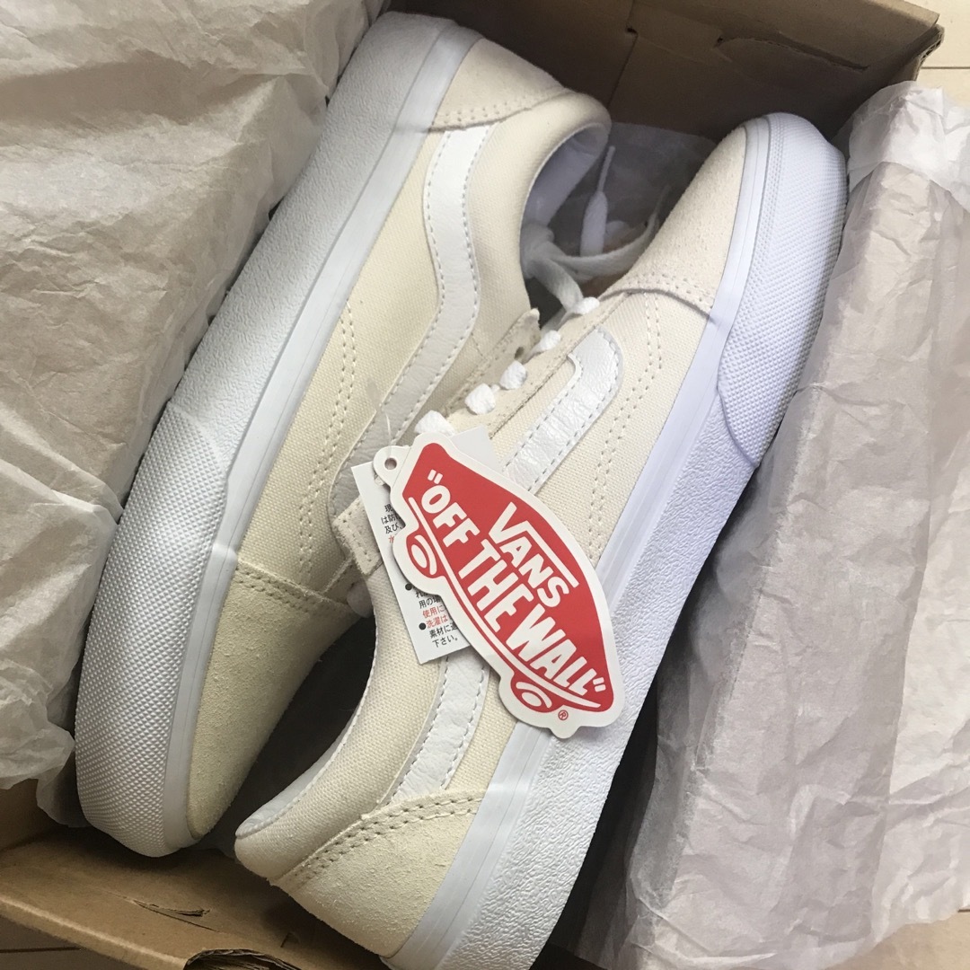 OLD SKOOL(VANS) - さとminさま専用VANS OLD SKOOL 24.0 新品の通販
