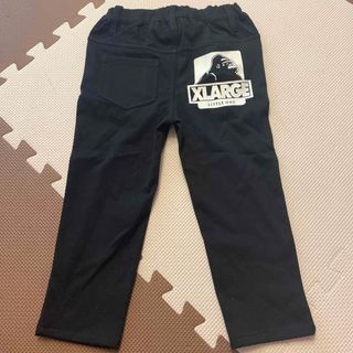 エクストララージキッズ(XLARGE KIDS)の90cm XLARGE kidsパンツ(パンツ/スパッツ)