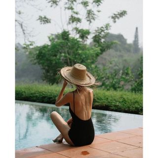 nala shrring swim inner wear / ナラ-