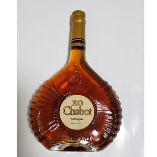 NO.239  XO Chabot Armagnac(ブランデー)