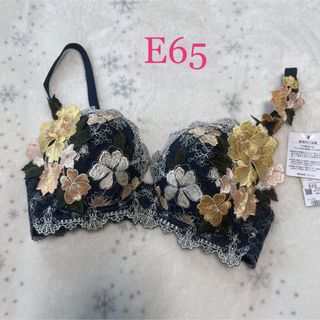 Wacoal - 【新品】wacoal サルート 59 ブラジャー 単品 E65 GRの通販