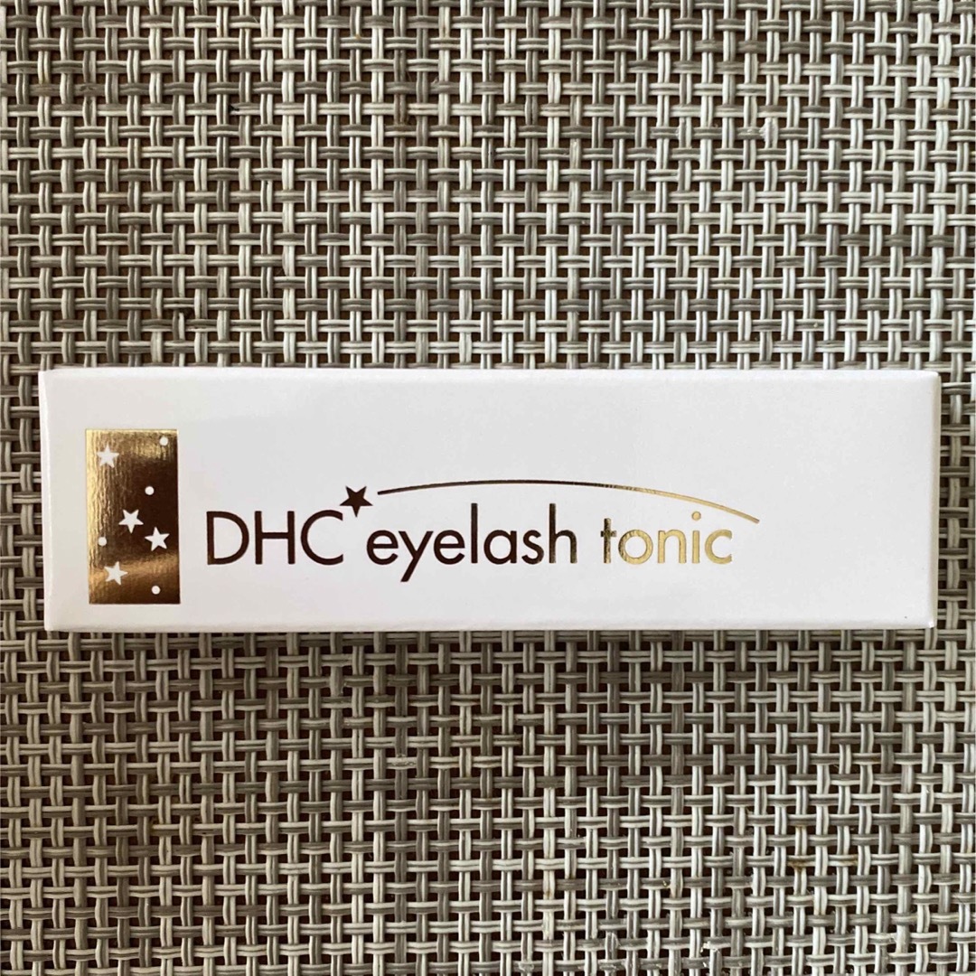 DHC(ディーエイチシー)のDHC  アイラッシュトニック コスメ/美容のスキンケア/基礎化粧品(まつ毛美容液)の商品写真