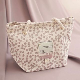 ハーリップトゥ(Her lip to)のHLT Cherry Tote Bag Herlipto チェリートート(トートバッグ)