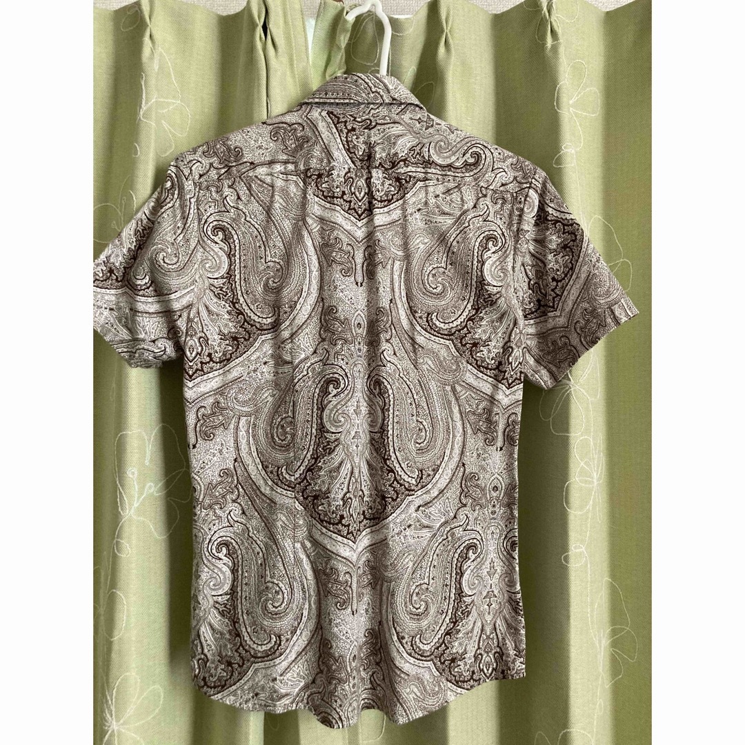 TORNADO MART(トルネードマート)のトルネードマート　 半袖シャツ メンズのトップス(シャツ)の商品写真