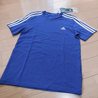 アディダス(adidas)の【新品】150cm   adidas アディダス Tシャツ　(Tシャツ/カットソー)