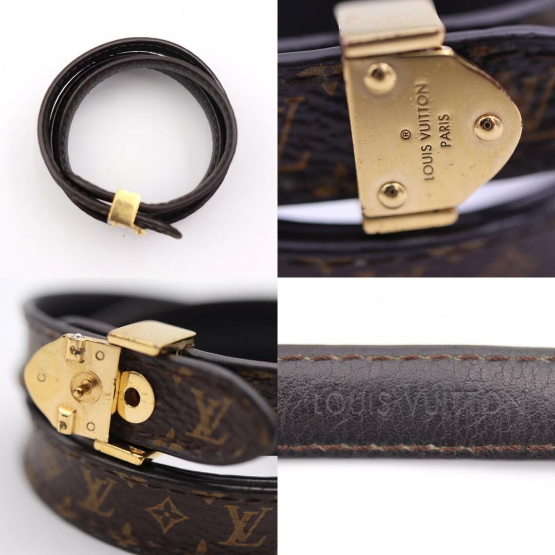 LOUIS VUITTON ルイ ヴィトン ブラスレ ボックスイット LOUIS VUITTON ルイ ヴィトン ブラスレ ボックスイット