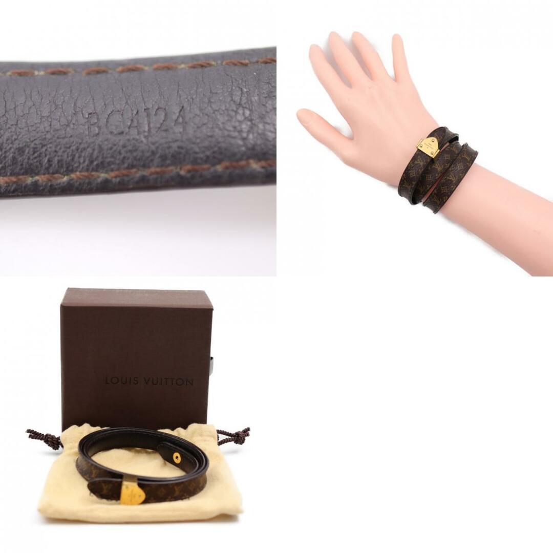 LOUIS VUITTON ルイ ヴィトン ブラスレ ボックスイット LOUIS VUITTON ルイ ヴィトン ブラスレ ボックスイット
