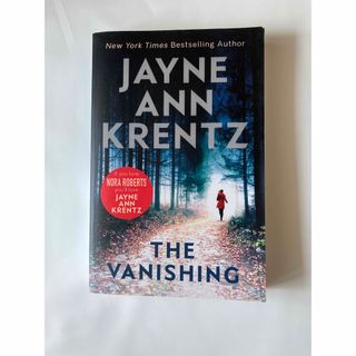 Jayne Ann Krentz / The Vanishing(洋書)