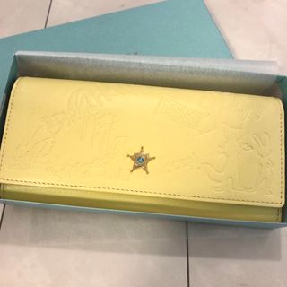 サマンサタバサ×Disney 長財布**お値下げ中**