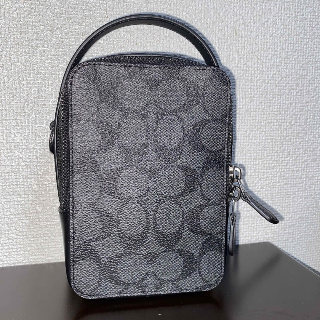 COACH ショルダーバッグ