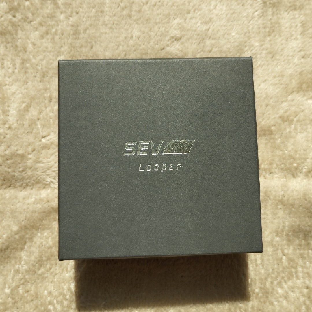 SEV - 【新品未使用】SEV ルーパー タイプM イエロー 48cmの通販 by