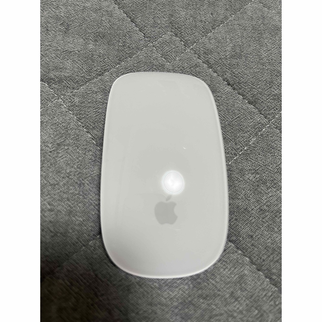 Apple - 【Apple正規品】Apple Magic Mouse MK2E3J/Aの通販 by しゅん ... Apple Magic Mouse MK2E3J/A