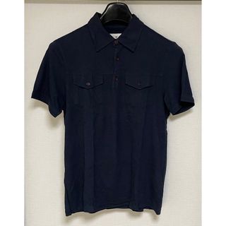 バナナリパブリック(Banana Republic)のBanana Republic / Half Sleeve shirt(シャツ)