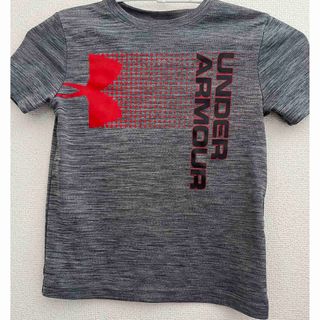 アンダーアーマー(UNDER ARMOUR)のアンダーアーマーkids(Tシャツ/カットソー)